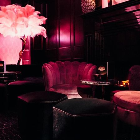 The Vermont Aparthotel Newcastle upon Tyne Exteriér fotografie
